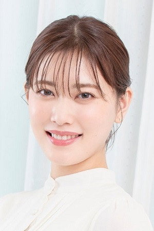 Junna Itō portrait