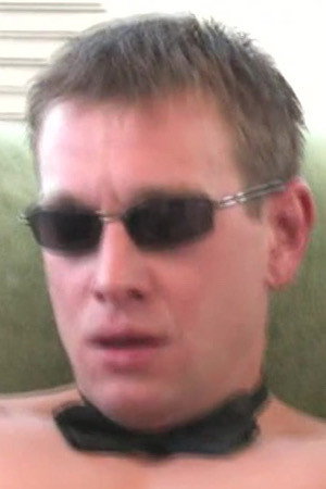 Lexxx portrait
