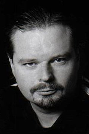 Philippe Jeusette portrait