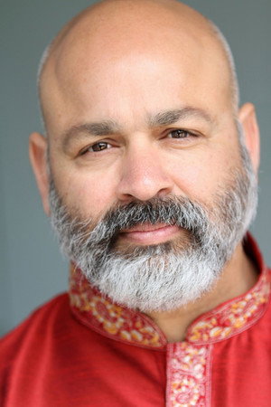 Rakesh Gosain portrait