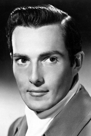 Hurd Hatfield portrait
