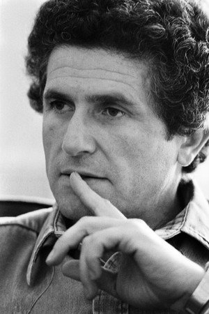 Claude Lelouch portrait