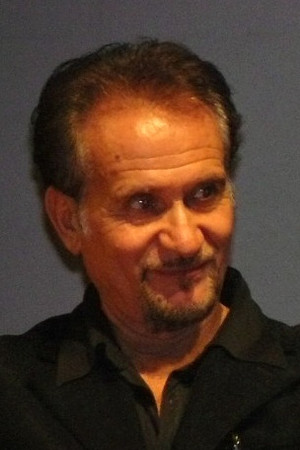 Ugo Chiti portrait