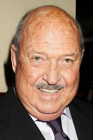 Gene Okerlund portrait