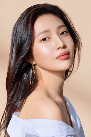 JOY portrait