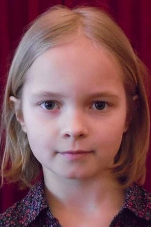 Liisa Koppel portrait