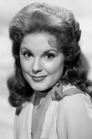 Karen Sharpe portrait
