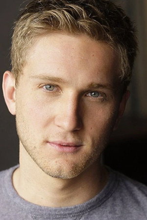 Aaron Staton portrait