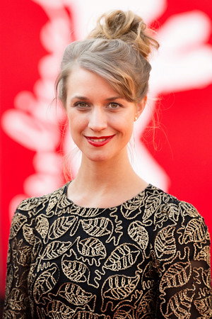 Sara Hjort Ditlevsen portrait