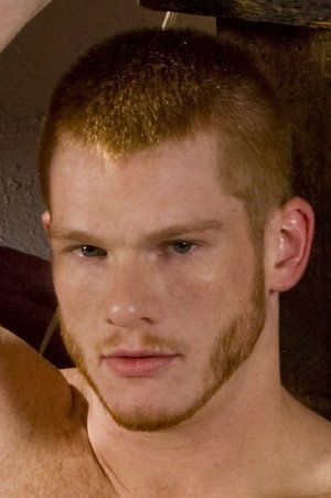 Ryan Patrick portrait