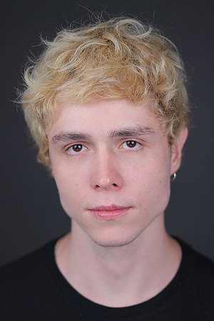Carlos Silberg portrait