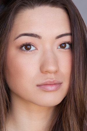 Reina Hardesty portrait