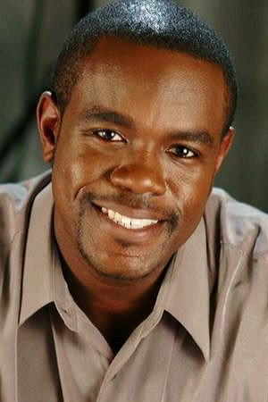 Dwayne Alistair Thomas portrait