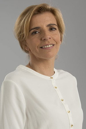 Marina Albuquerque portrait