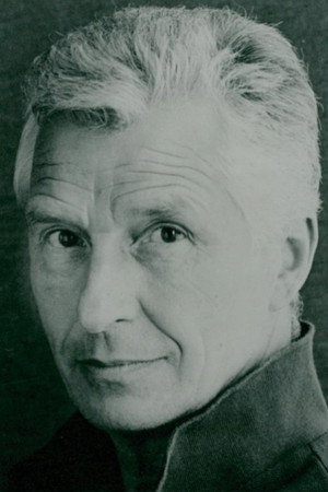 Gary Hope portrait