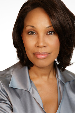 Kim Brockington portrait
