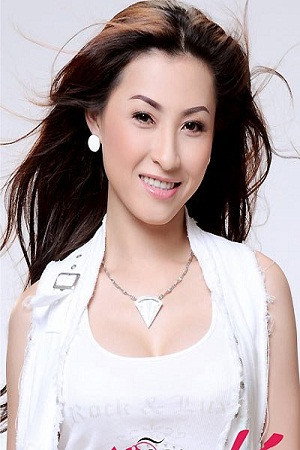 Vĩnh Thuyên Kim portrait