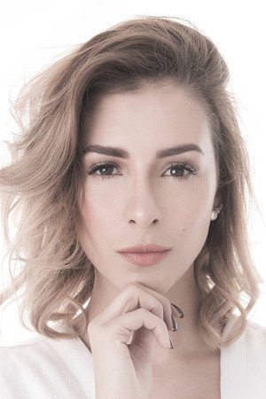 Gloria Stalina portrait