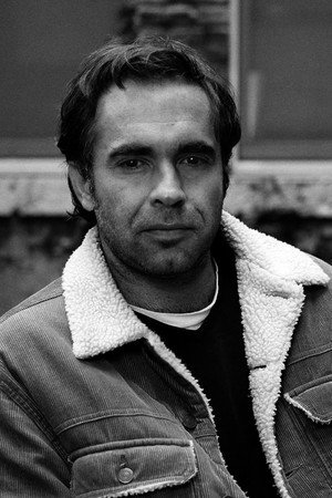Karim Aïnouz portrait