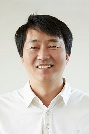 Kim Hak-seon portrait