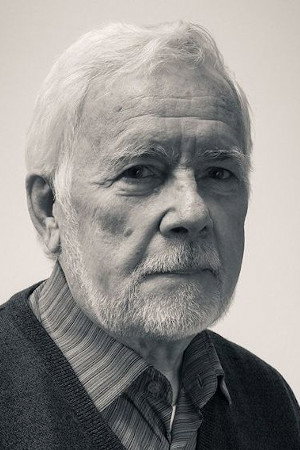 Mikhail Pakhomenko portrait