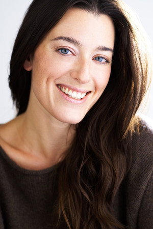 Dolly Lewis portrait
