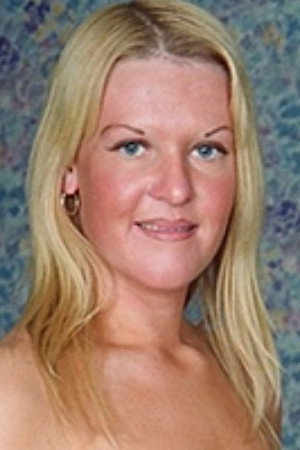 Joanne Pauly portrait