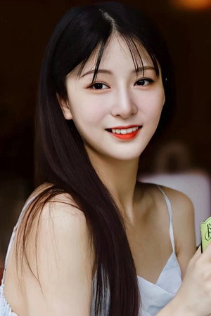 Yang Chenlu portrait