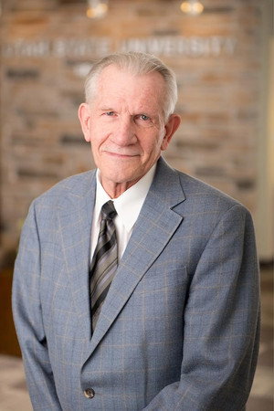 Joseph Batzel portrait