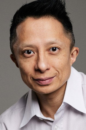 Kwok One portrait