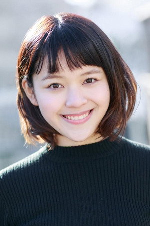 Runa Natsui portrait
