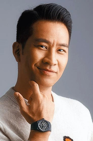Jag Huang portrait