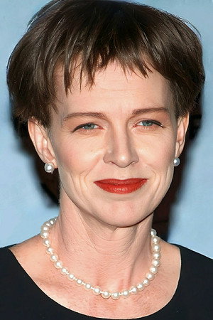 Judy Davis portrait