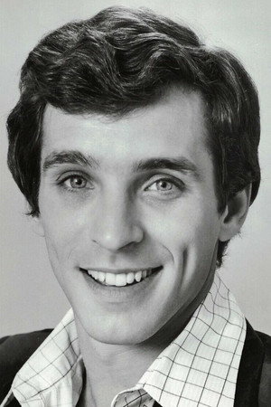 Mark LaMura portrait