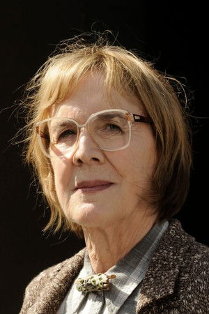 Catherine E. Coulson portrait