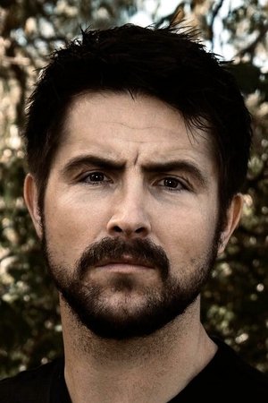 Scott James George portrait