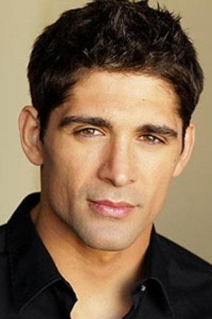 Bren Foster portrait