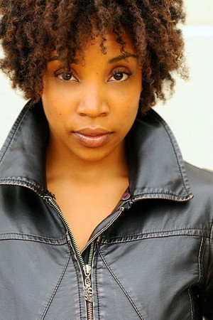 Kami Jones portrait