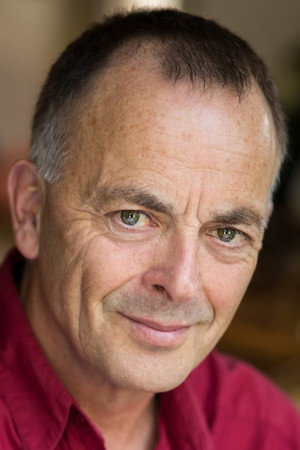 David Aston portrait