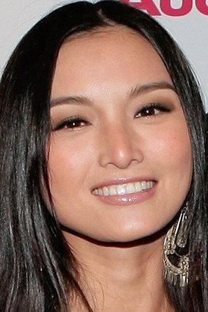 Kathleen Luong portrait