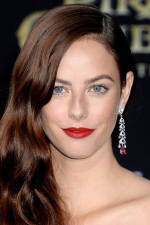Kaya Scodelario portrait