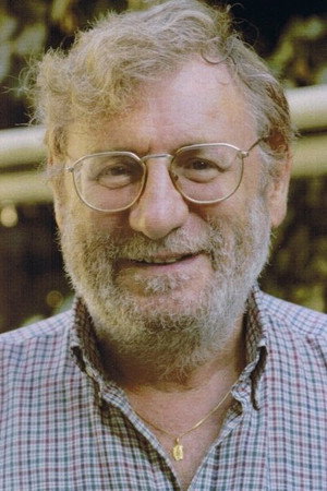 Mario Santella portrait