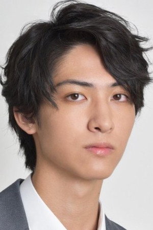 Tsuyoshi Furukawa portrait