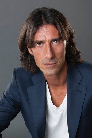 Marco Delvecchio portrait