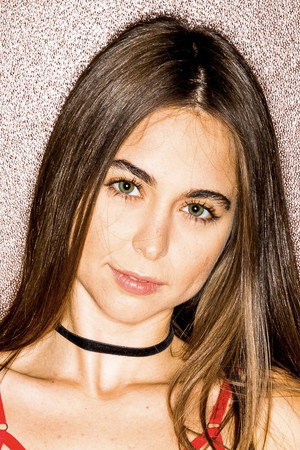 Riley Reid portrait