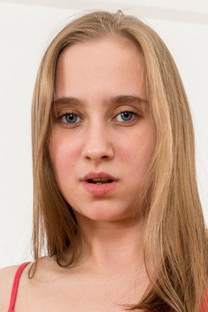 Mila Utkina portrait