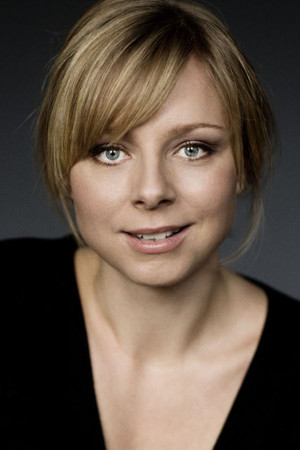 Lene Maria Christensen portrait