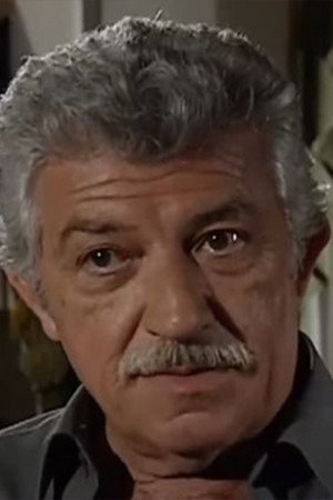Salim Sabri portrait