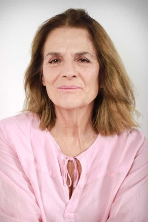 Françoise Thuries portrait