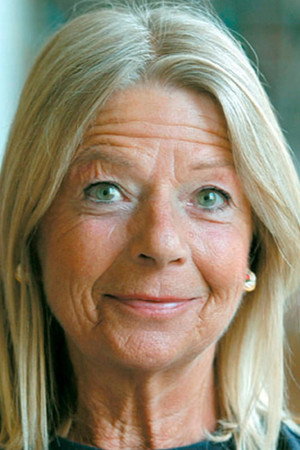 Christiane Rohde portrait